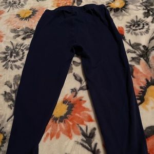 Boys pj bottoms